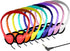 8 Pack Kids Headphones Bulk for Classroom School Students Children Teens Boy Girl (8 Mixed Colors)...