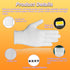 Toys LED Gloves for Kids - Fun and Cool Toy for 7-12 Year Old Boys and Girls - Perfect for Stocking Stuffers, Halloween, Christmas, Birthdays - Li...