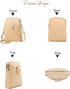 Small Purse for Women with Floral Buckle Cell Phone Purse Crossbody Women's Crossbody Handbags...