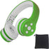 Toddler Headphones wireless, Bluetooth kid Headphones for Boys girls with 15 Hours Play time & Sharing Port, built in Mic for laptop phones comput...