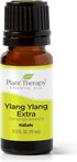 Plant Therapy Ylang Ylang Extra Essential Oil 10 mL (1/3 oz) 100% Pure, Undiluted, Therapeutic Grade...