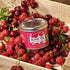 Kusmi Tea - Four Red Fruits - Organic Black Tea - Flavored with Strawberries, Raspberries, Redcurrants & Cherries - Smooth, Flavourful, Caffeinate...