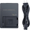 MH-24 Cameras Battery Charger for Nikon EN-EL14 EN-EL14A Battery for Nikon D3100 D3200 D3300 D3400 D3500 D5100 D5200 D5300 D5500 D5600 P7000 P7100...