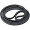 WP40111201 Dryer Belt 40111201 Compatible with Maytag Amana Whirlpool Kenmore PS11742271 AP6009126 Multi Rib Wpl PDET910AYW ADE7005AYW MDE508DAYW MDGT236AWW SDE4606AYW ADG7005AWW ALE643RAW MDE2706AYW