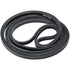 WP40111201 Dryer Belt 40111201 Compatible with Maytag Amana Whirlpool Kenmore PS11742271 AP6009126 Multi Rib Wpl PDET910AYW ADE7005AYW MDE508DAYW MDGT236AWW SDE4606AYW ADG7005AWW ALE643RAW MDE2706AYW