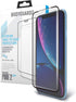 BodyGuardz - Pure 2 Edge Glass Screen Protector for Apple iPhone Xr, Ultra-Thin Edge-to-Edge Tempered Glass Screen Protection for Apple iPhone Xr ...