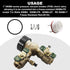 for Watts 1" Pressure Vacuum Breaker Vent Float Kit Work with 800M4, 800M4-FR, 800M4-QT & RK 800M4-T...