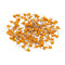 PATIKIL 0.1uf 50V Multilayer Monolithic Ceramic Capacitors, 120 Pcs Ceramic Chip Capacitor Assortment Kit for Power, Yellow...