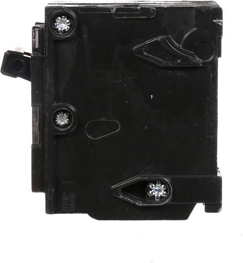 Q210 10-Amp Double Pole Type QP Circuit Breaker...