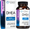 Bluebonnet Nutrition Intimate Essentials DHEA 50mg, for Fertility Function and Optimal Hormone Levels in Both Men and Women*, Non-GMO, Kosher, Veg...