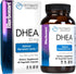 Bluebonnet Nutrition Intimate Essentials DHEA 50mg, for Fertility Function and Optimal Hormone Levels in Both Men and Women*, Non-GMO, Kosher, Veg...