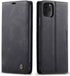 SINIANL iPhone 11 Wallet Case iPhone 11 Leather Case, Book Folding Flip Case with Kickstand Credit Card Slot Magnetic Closure Protective Cover for...
