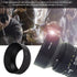HN?24 Metal Camera Lens Hood Shade Protector for Nikon AF 75?210mm F/4.5?5.6, AF 75-300mm F/4-5.6, AF 100-300mm F/4-5.6...