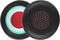 Replacement Ear Pads Cushion for Plantronics Voyager Focus 1/2 UC, Plantronics Voyager Focus B825 Headset Ear Covers,Ear Cushions Cover for Poly B...