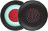 Replacement Ear Pads Cushion for Plantronics Voyager Focus 1/2 UC, Plantronics Voyager Focus B825 Headset Ear Covers,Ear Cushions Cover for Poly B...