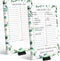 Joyberg 2 PCS Magnetic Grocery List Pads for Fridge, 4.5x7.5 Inches Magnetic Note Pad for Fridge, Grocery List Magnet Pad for Fridge, Magnetic Not...