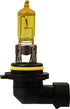 HELLA 9006 YL Twin Blister Xtreme Yellow Bulb (12V 55W), 2 Pack...