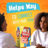 Conversation Starters for Teens | Stocking Stuffers for Teens | Card Games for Teens | Dinner Card Games for Families | Family Games for Teens and...