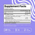 Vital Vitamins Multi Collagen Plus - Biotin, Hyaluronic Acid, Vitamin C - Collagen for Women & Men - Hair Growth Support Supplement - Skin, Nails ...