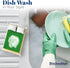 Dreams Sponge Holder - Bed Shape Design Plastic Dish Sponge Holder for Kitchen Sink, Fits Any Standard Size Scrubby - Sink Organizer, Decor, and U...