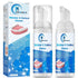 Aligner Cleaner, Denture Cleaner and Whitener Paste Foam Perfect for Sports Mouth Guard and Denture, Fast-Acting Alternative to Retainer Cleaner T...
