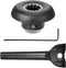 Blender Blade Removal Tool Wrench 15596, Drive Socket and Hexagonal Wrench, Repair Kit Retainer Nut, Allen wrench, 891 802 Replacement for Blade 5...