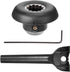 Blender Blade Removal Tool Wrench 15596, Drive Socket and Hexagonal Wrench, Repair Kit Retainer Nut, Allen wrench, 891 802 Replacement for Blade 5...