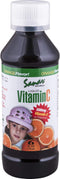 Liquid Vitamin C, 6 fl oz- Immune Support, Vitamin C Liquid, Gluten-Free, Allergen Free, Non-GMO...