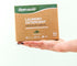 Laundry Detergent Sheets, 200 Loads, powerful with Bio-enzymes and Plant-Based, No Plastic Jug, Eco Friendly, All Washing Machines, True Clean, Fr...