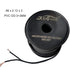 KCT 16AWG Gauge Speaker Cable Speaker Wire Black 50FT...