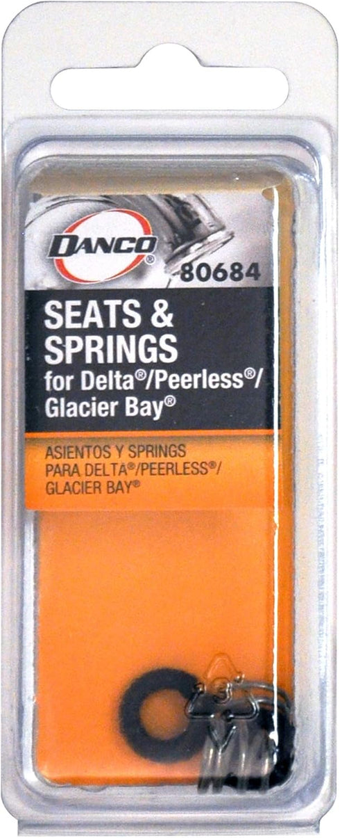 Danco, Black 80684 Faucet Repair Kit, 1 Count (Pack of 1)...
