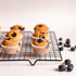 12 Cups Silicone Mini Muffin Pan-3 Pack Nonstick Food Grade & BPA Free Silicone Muffin Pan For Baking cupcake Mini Muffin and More...