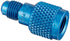 Yellow Jacket 41123 1/4 inch Liquid Charge Adapter,...