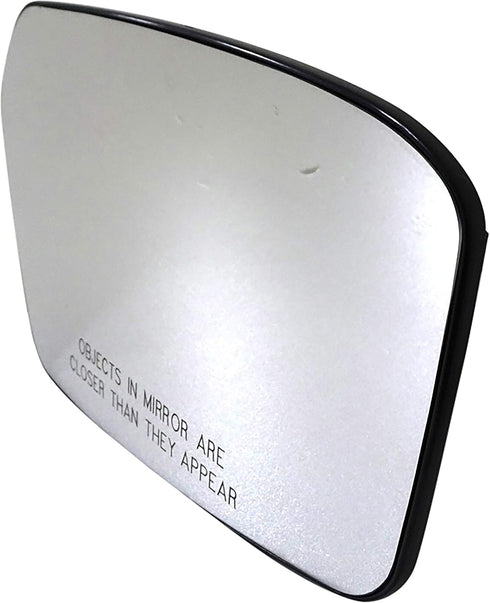Dorman 56174 Passenger Side Door Mirror Glass Compatible with Select Ford / Lincoln / Mercury Models...