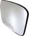 Dorman 56174 Passenger Side Door Mirror Glass Compatible with Select Ford / Lincoln / Mercury Models...