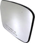 Dorman 56174 Passenger Side Door Mirror Glass Compatible with Select Ford / Lincoln / Mercury Models...