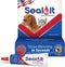 Seal It® Wound Gel for Pets | US-Made Dog Wound Care Gel to Stop Bleeding in Seconds & Seals Open Minor Wounds, Cuts & Scrapes from Canine Paw Wou...