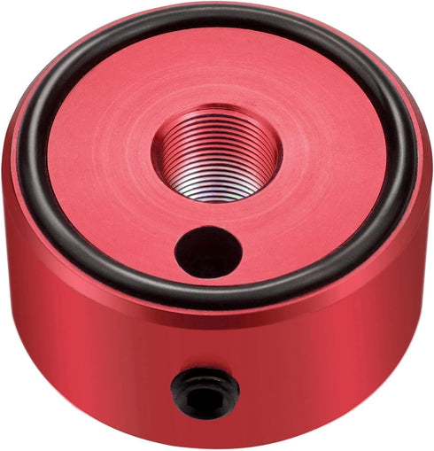 for Kent Moore Tool EN-47971 Oil Pressure Gauge Adapter for Generation 4 & 5 V8 Engines (Red)...