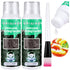 2 Pack Diamond Painting Sealer 5D Diamond Painting Glue, Diamond Art Glue Sealer for Shine Effect & Permanent Hold, Sealer for Diamond Painting an...