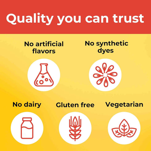 Nature Made Chewable 5HTP 100mg, 5-HTP Mood Support Supplement, 30 5 HTP Chewable Tablets, 30 Day Supply...