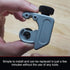 Pipe Cutter Replacement Wheel 33170, for Ridgid Pipe Cutter 30, 40, 108, 109, 109P, 154 and 156-2 Pcs...
