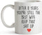 YouNique Designs 11 Year Anniversary Coffee Mug for Her, 11 Ounces, 11th Wedding Anniversary Cup For Wife, Eleven Years, Eleventh Year, 11th Year...