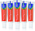 30 Tubes Bulk Travel Size Toothpaste,Miniature 0.88oz(25g) Small Toothpaste Travel Size Bulk 1.3x3.93 inches Peppermint Mini Disposable Toothpaste...