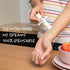BUG BITE THING Suction Tool - Bug Bites and Bee/Wasp Stings, Natural Insect Bite Relief - White 2-Pack...