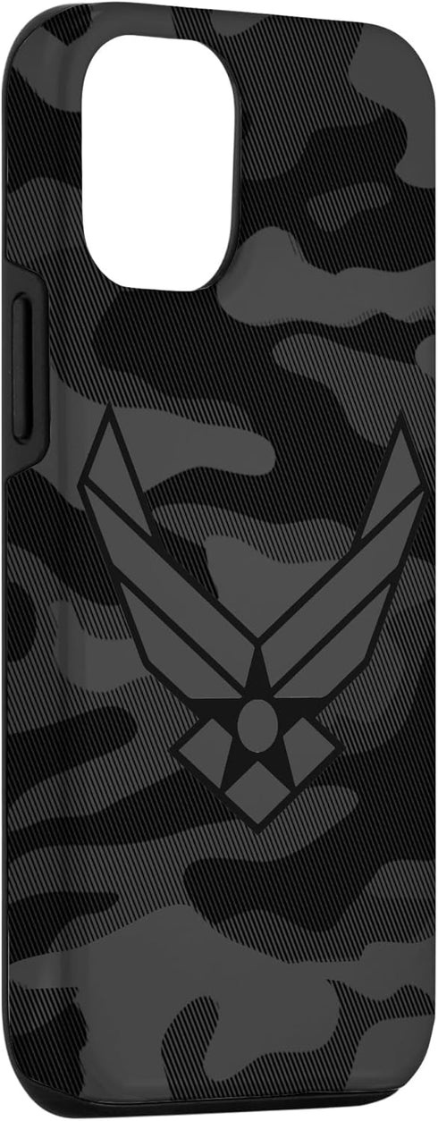 iPhone 13 Camo U.S Air Force - USAF Case...
