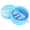 Hyaluronic Acid Eye Patch (60 pairs)-Collagen Eye Patch-Eye Skin Care Mask for Dark Circles, Wrinkles, Eye Pockets, Anti-Aging Rejuvenating Eye Ma...