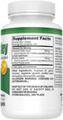All-Natural Odorless Garlic and Parsley Detox Supplement Softgels, 100 Softgels...