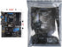 14pcs 11x15 inch Anti Static Bag with 14pcs Antistatic Labels, Static Free Bag for Electronics, Large Resealable Non Static Bags for Most of Compu...