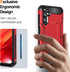 Galaxy A14 5G Case for Samsung Galaxy A14 5G Case Military Grade Drop Shockproof with Metal Kickstand Stand Armor Protective Case for Galaxy A14 5...