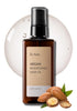 IUNIK Argan 3.9% Hair Oil Serum Nourishing for Dry and Damaged Hair - Anti Frizz Lightweight Hair Treatment Deep Conditioner Mask, Paraben and Sul...